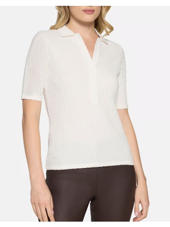 betty barclay blouse 2729/1726-1014 offwhite