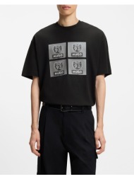 hugo draxon 10273257 01 50558405-001 black