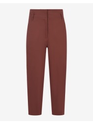 bill cost παντελονι 10-060823-0-καφε brown