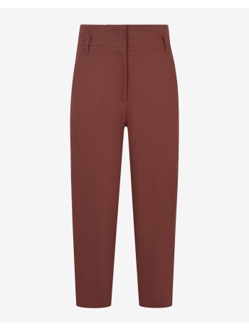 bill cost παντελονι 10-060823-0-καφε brown