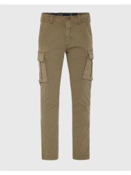 funky buddha trousers fbm013-002-02-dusty khaki khaki