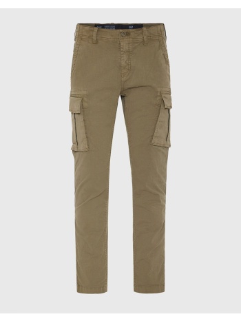 funky buddha trousers fbm013-002-02-dusty khaki khaki
