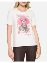 betty barclay blouse 2744/1092-1943 cream