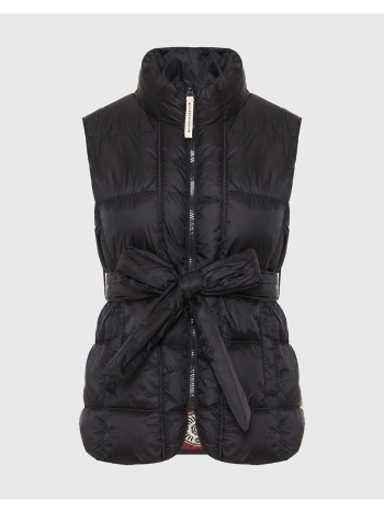 funky buddha jackets & coats fbl013-112-01-black black