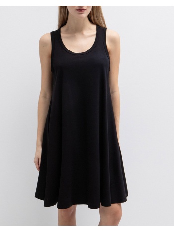 toi&moi φορεμα 50-6773-126-320 black