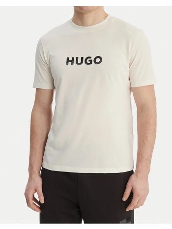 hugo dumeo 10266462 01 50557437-102 ecru