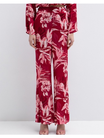 toi&moi παντελονι 20-5829-126-1009 red