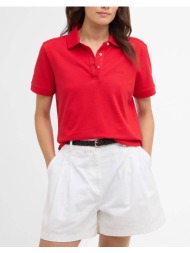 barbour μπλουζα polo ...