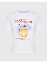 funky buddha t-shirts fbl013-155-04-white white