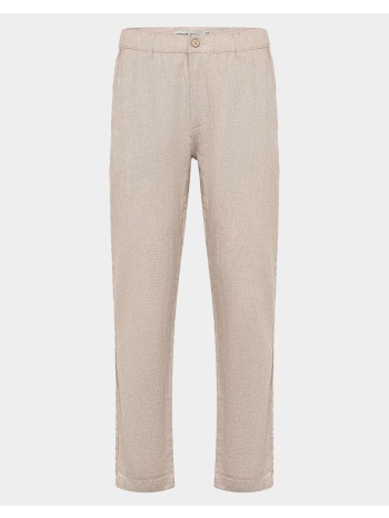 indicode intrope pants 60-438-004 biege