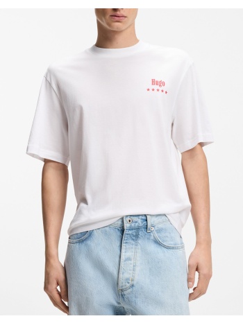 hugo nucavo 10258299 01 50560040-100 white