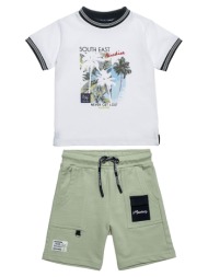 alouette σετ moovers 00270704-0003 white