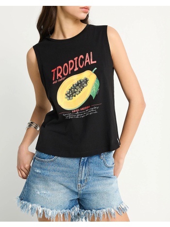 funky buddha t-shirts fbl013-158-04-black black