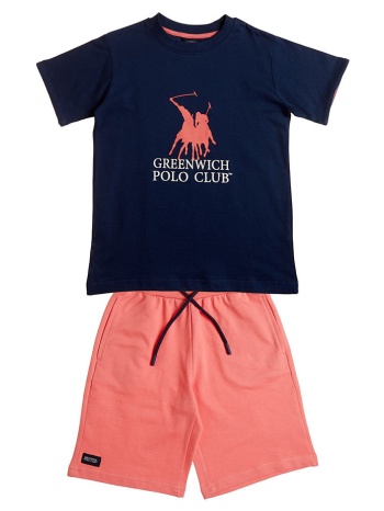 alouette σετ greenwich 00170444-0002 blue