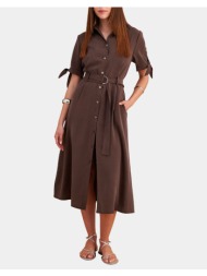 attrattivo φορεμα&ζωνη ...