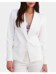 attrattivo σακακι 92533600d-leyko white