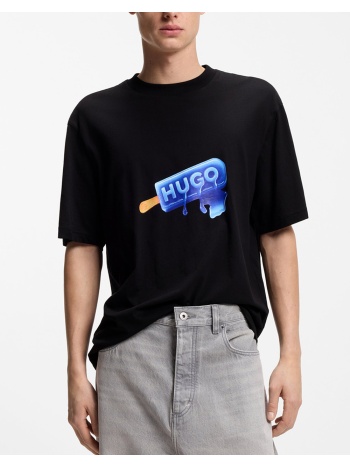 hugo noglasy 10258299 01 50560049-001 black