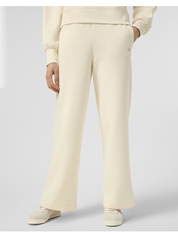 armani exchange trouser xw001830af10818-u1003 cream