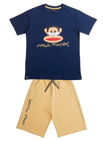 alouette σετ paul frank 00170437-0002 blue