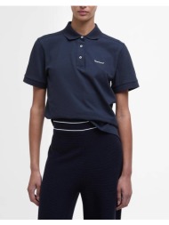 barbour μπλουζα polo ...