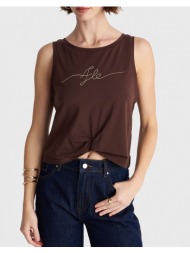 ale μπλουζα 8922884-kafe brown