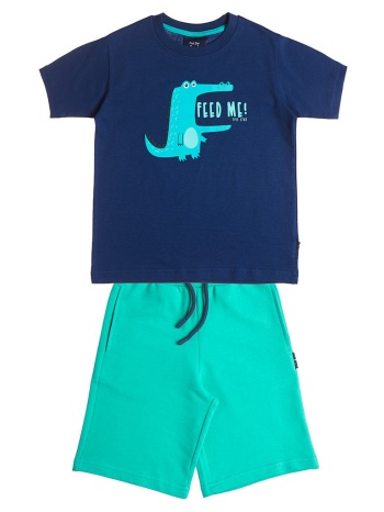 alouette σετ five star 00270774-0002 darkblue