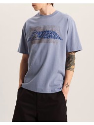 vans wave check ss tee ...