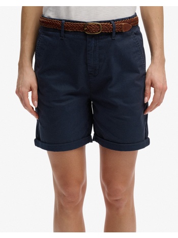 superdry dc ovin chino short σορτς γυναικειο w7110520a-09s