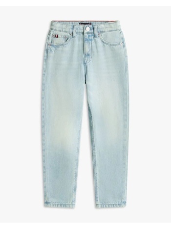 tommy hilfiger archive light blue jeans