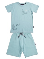 alouette σετ five star 00270782-0241 mintgreen