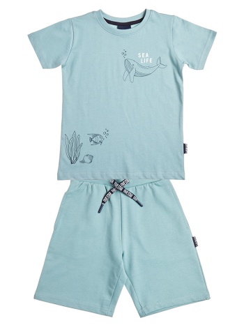 alouette σετ five star 00270782-0241 mintgreen