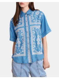 attrattivo πουκαμισο 9922960-lblue lightblue