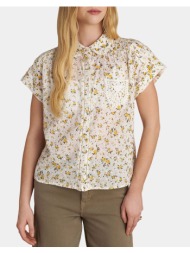 attrattivo πουκαμισο 9922964-ekroy offwhite