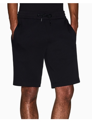 armani exchange shorts xm000372af10818-uc001 black