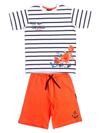 alouette σετ five star 00270776-0003 multi