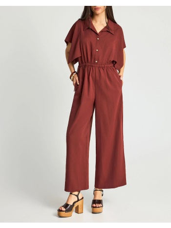 funky buddha fbl013-113-12-henna brown firebrick