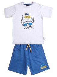 alouette σετ five star 00270777-0003 white