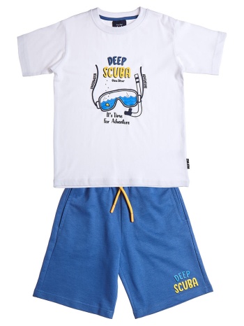 alouette σετ five star 00270777-0003 white