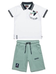 alouette σετ moovers 00270741-0003 white