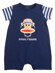 alouette φορμακι paul frank 00580951-0002 blue