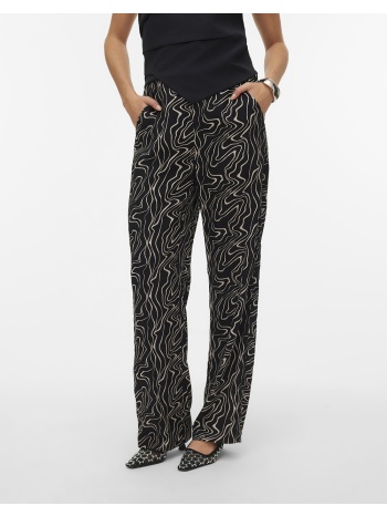 vero moda vmeasy joy hw wide pants wvn ga