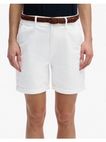 superdry dc ovin chino short σορτς γυναικειο w7110520a-04c