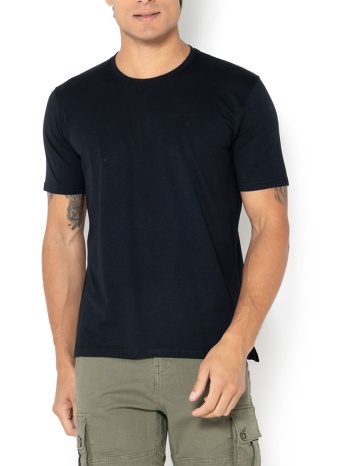 the bostonians μπλουζα essential t-shirt regular fit