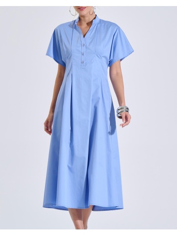 bill cost φορεμα 10-180337-0-σιελ ciel