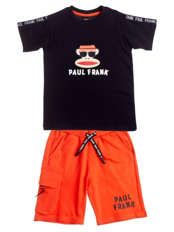 alouette σετ paul frank 00370783-0002 multi