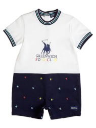 alouette φορμακι greenwich 00580952-0114 darkblue