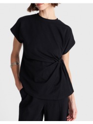 ale μπλουζα 8922778-mayro black