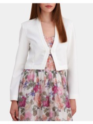 attrattivo μπολερο 92464622-ekroy offwhite