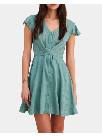 attrattivo φορεμα 9923175-soap green