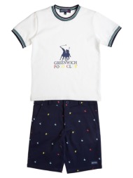 alouette σετ greenwich 00370793-0003 multi